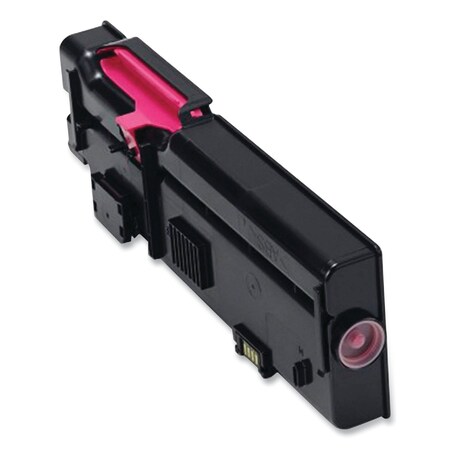 Dell GP3M4 Toner, 1,200 Page-Yield, Magenta GP3M4